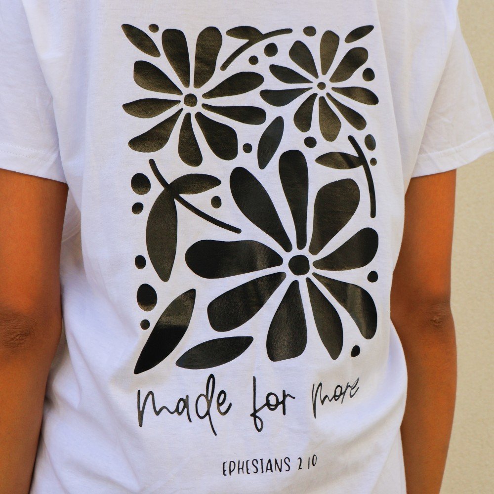 T-shirt Regular Fit Efesios 2