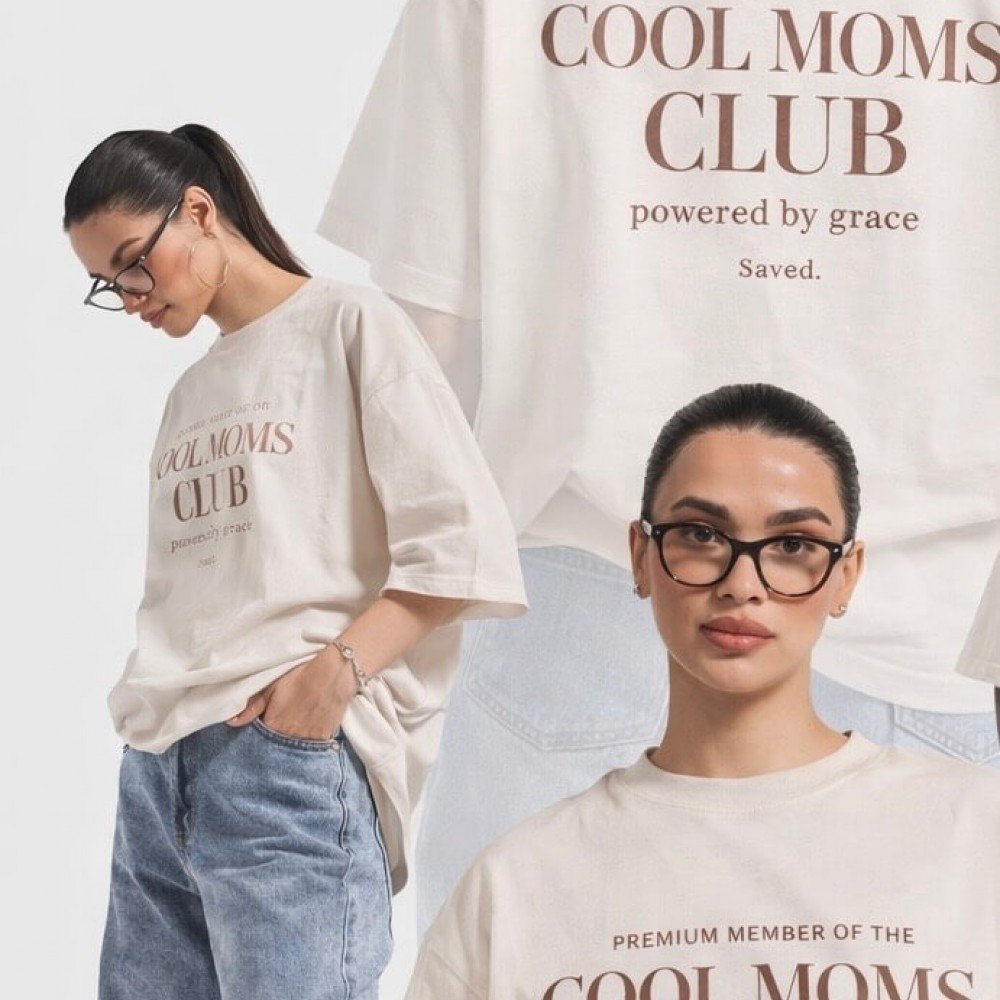 T-shirt Especial dia da Mãe 