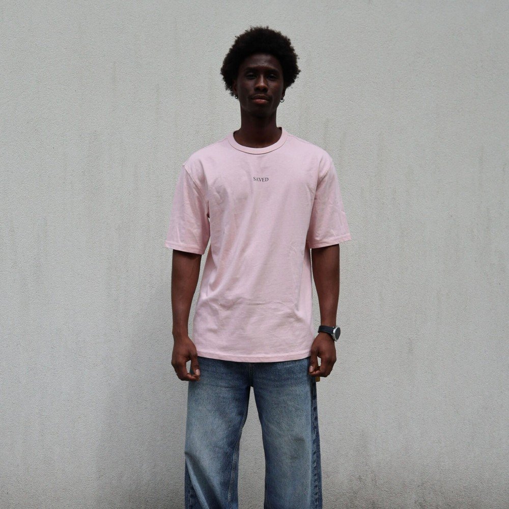 T-Shirt "Nomes de Deus" 
