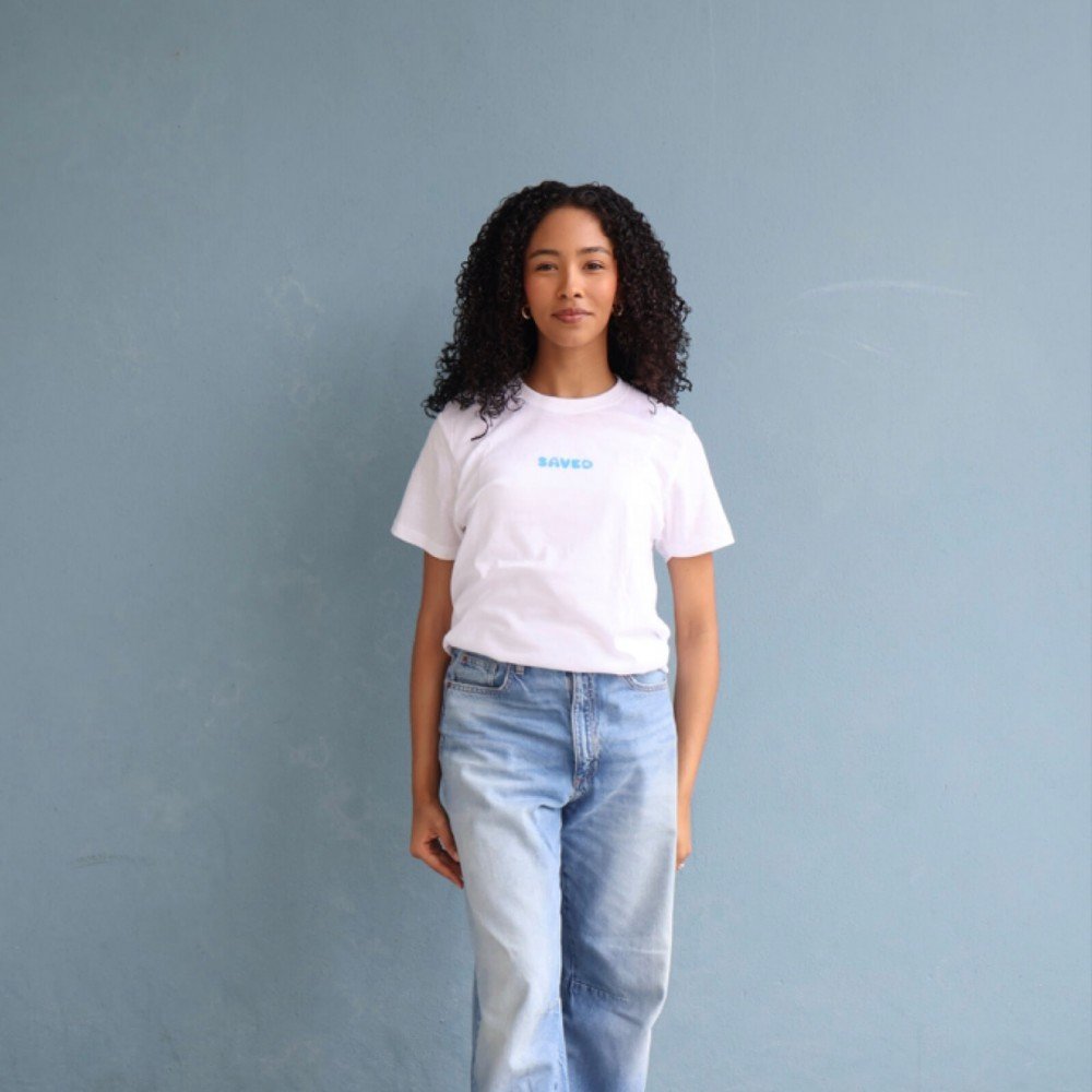 T-Shirt "Prova de Amor" 