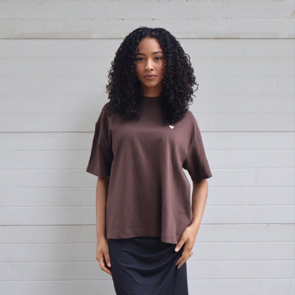 T-Shirt Florescer