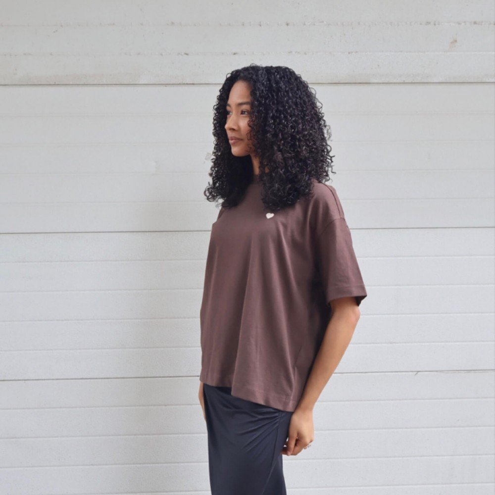 T-Shirt Florescer