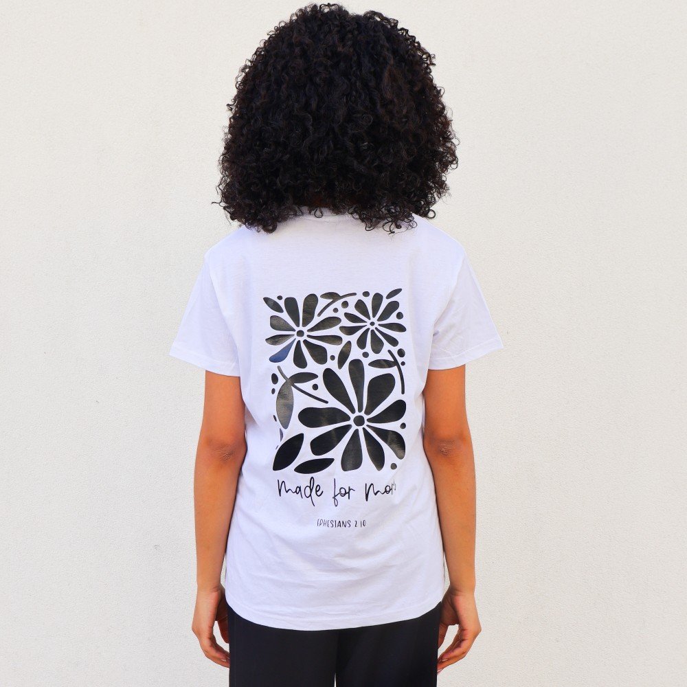 T-shirt Regular Fit Efesios 2