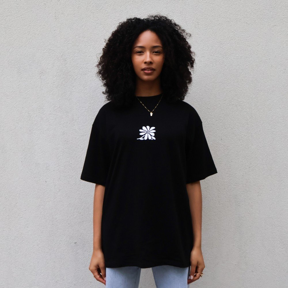 T-shirt Oversized Efesios 2