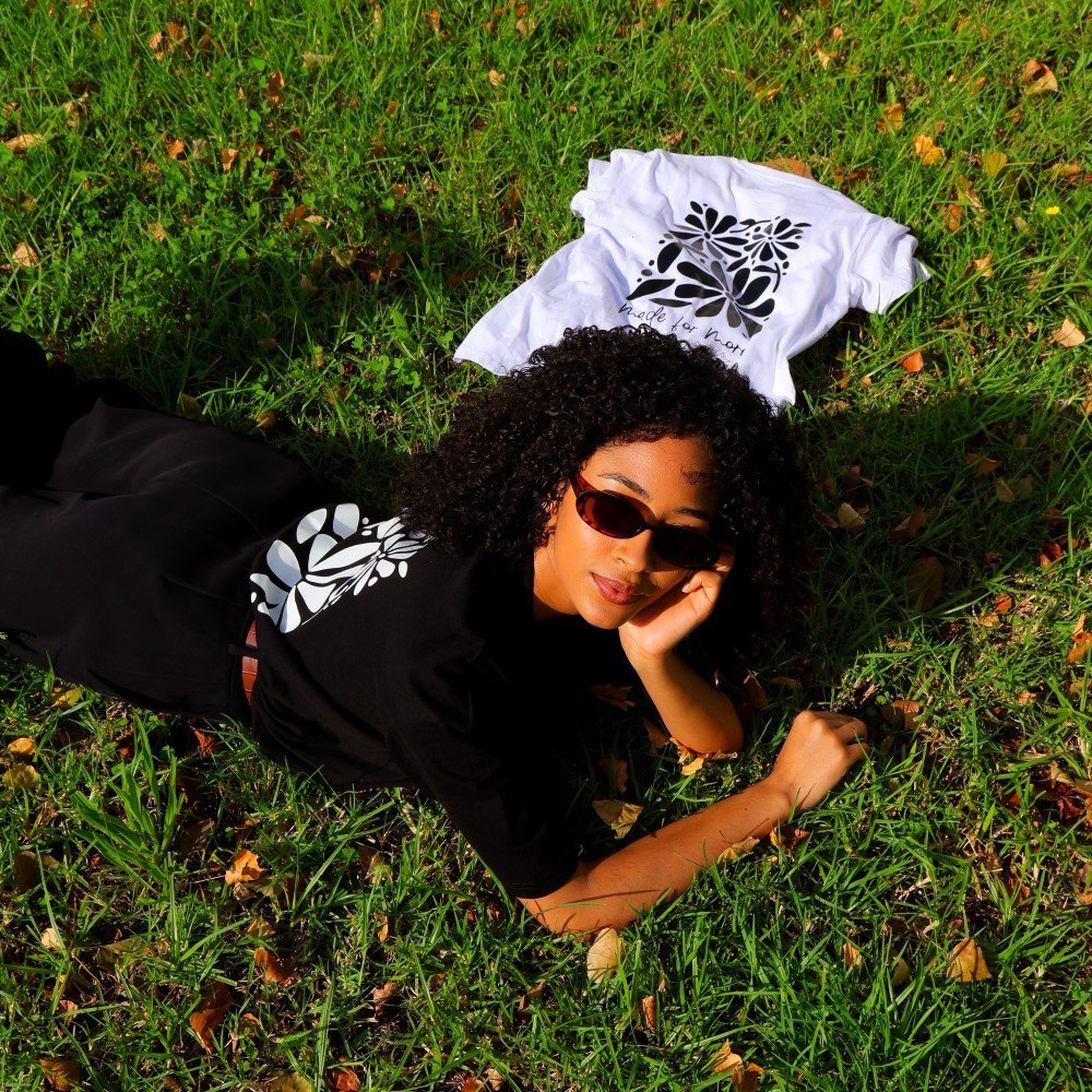 T-shirt Oversized Efesios 2