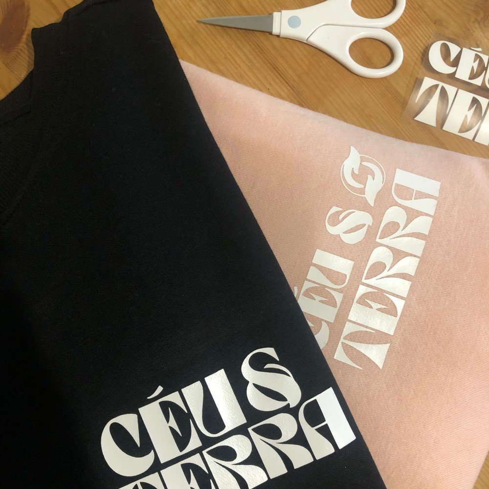 Sweats Personalizada Cores