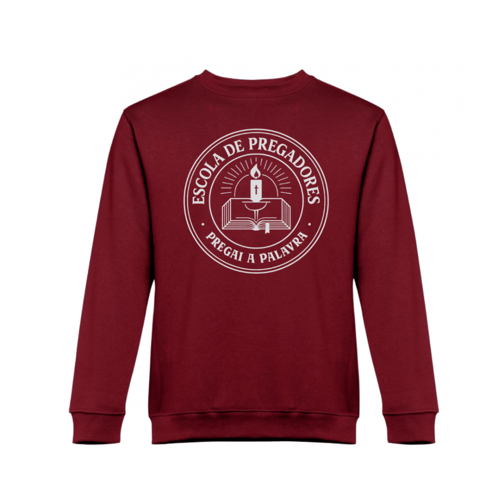 Sweats Personalizada Cores