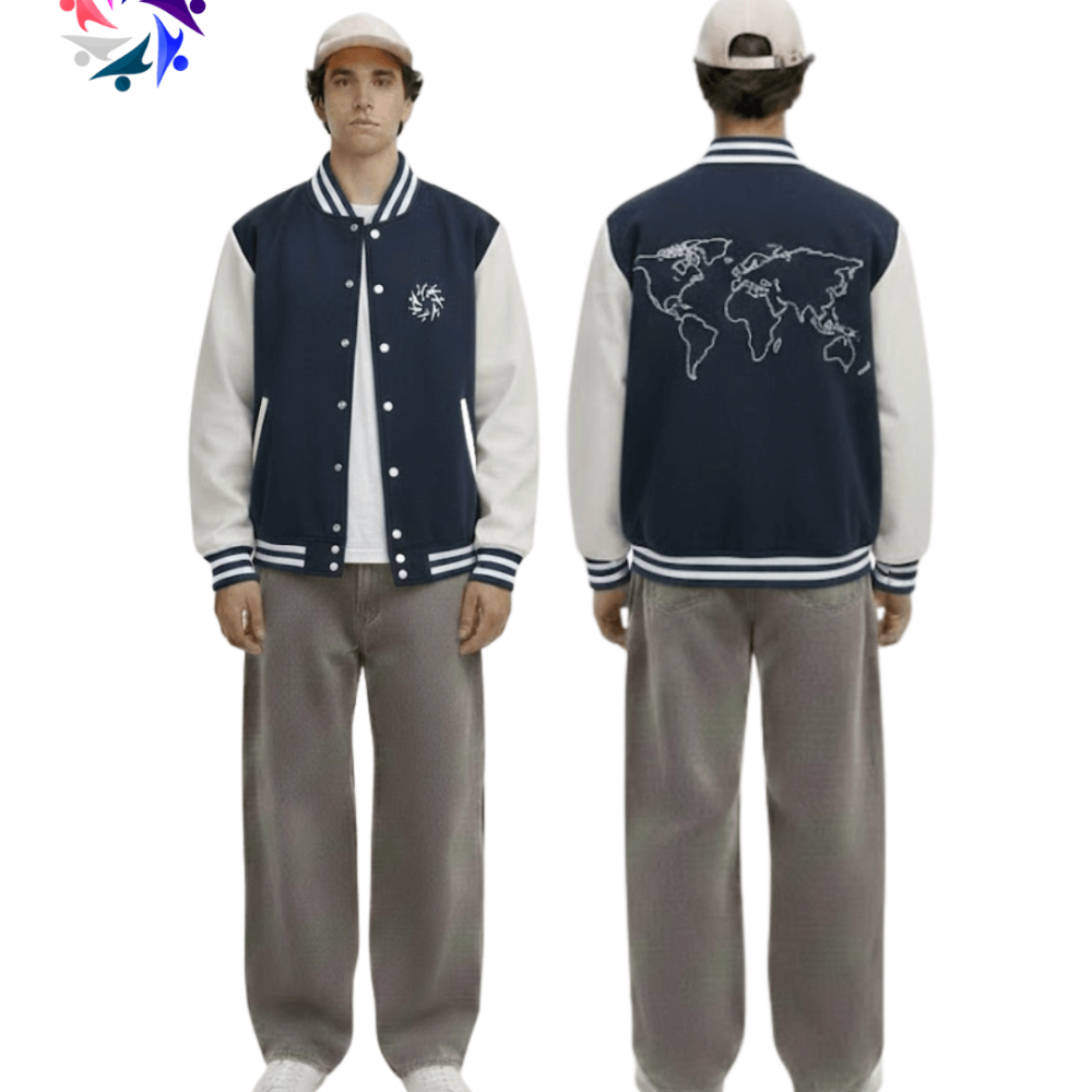 Casaco Baseball | Saved & Expofé