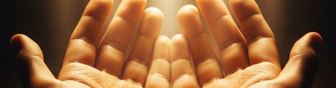 A Força na Fraqueza