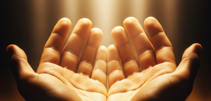 A Força na Fraqueza