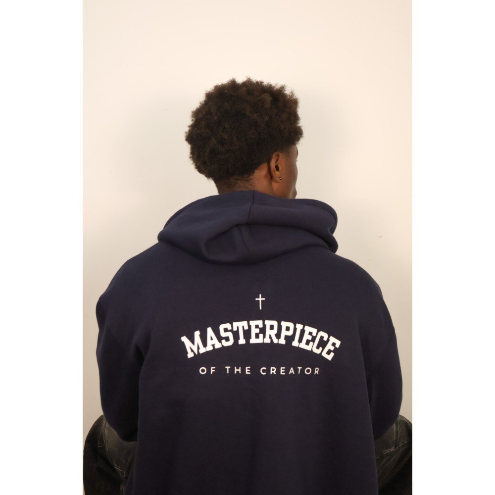 Casaco Saved "Masterpiece"