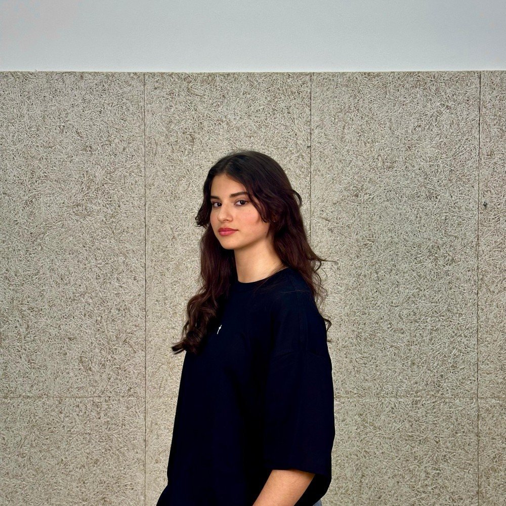 T-shirt Potencial Oversized Saved