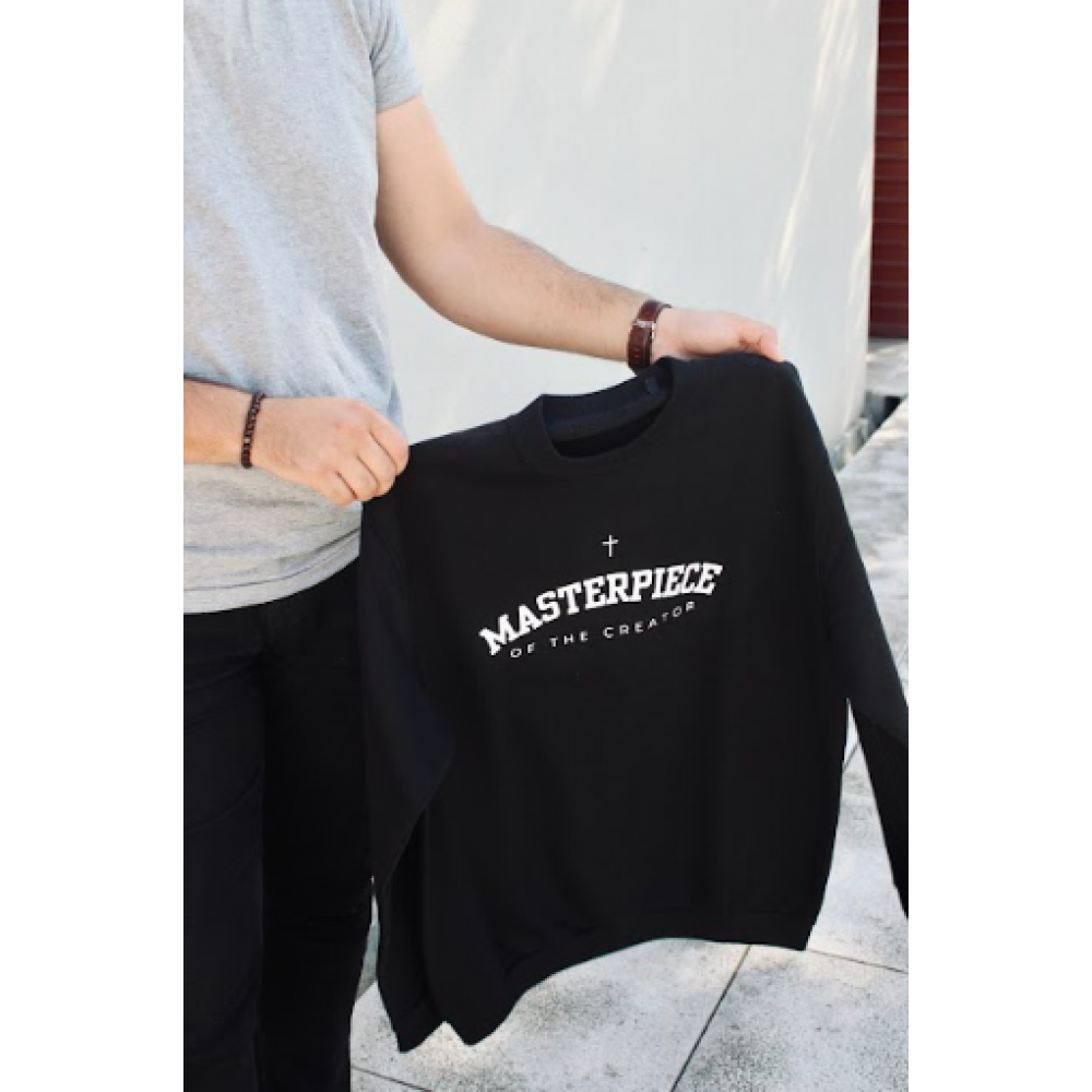 MASTERPIECE SWEAT
