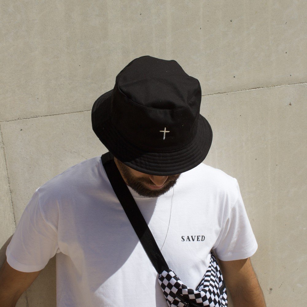 LOGOLINE T-SHIRT